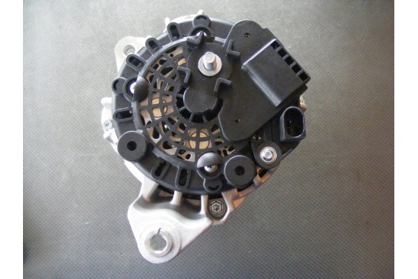 Alternator Iveco F 000 BL0 777 Catalog number of the part F 000 BL0 777