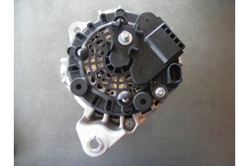 Alternator Iveco F 000 BL0 777 Catalog number of the part F 000 BL0 777