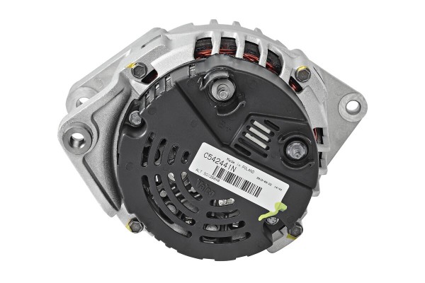 Alternator Valeo 437349