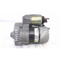 D7E22  MOTOR ARRANQUE RENAULT MEGANE I FASE 2 CLASSIC (LA...) 1.6 16V Authentique 2001 D7E22 207958 RENAULT - 1