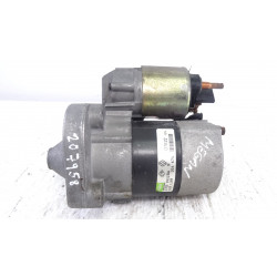D7E22 MOTOR ARRANQUE RENAULT MEGANE I FASE 2 CLASSIC (LA...)