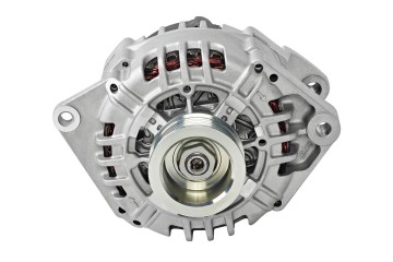 Alternator Valeo 437349 Car type buses cargo vans