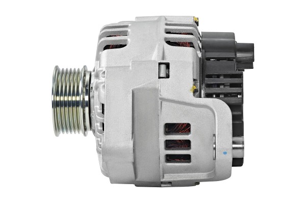 Alternator Valeo 437349 Alternator charging current 120 A
