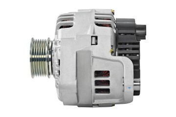 Alternator Valeo 437349 Alternator charging current 120 A
