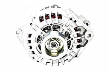 Alternator Valeo 437349 Catalog number of substitutes AS PL A3053 AS PL A3053PR AS PL A3053SR COMLINE CAL0107 COMLINE CAR 821030