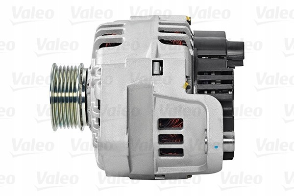 Alternator Valeo 437349 Version European