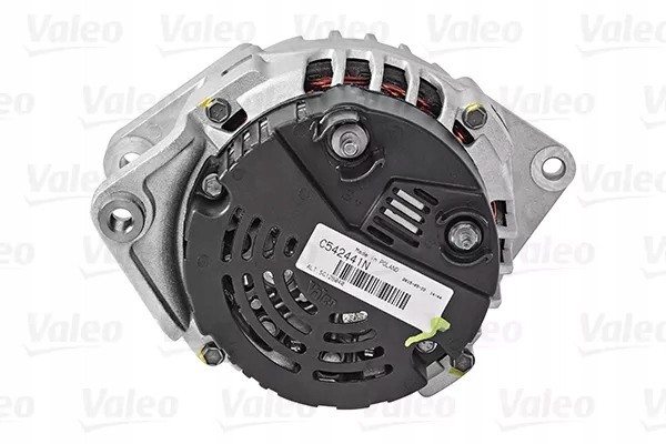Alternator Valeo 437349 EAN GTIN 3276424373496