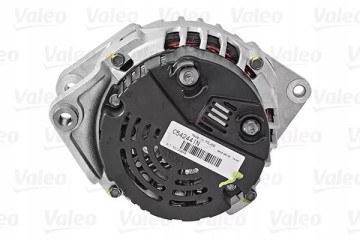 Alternator Valeo 437349 EAN GTIN 3276424373496
