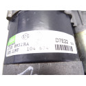 D7E22  MOTOR ARRANQUE RENAULT MEGANE I FASE 2 CLASSIC (LA...) 1.6 16V Authentique 2001 D7E22 207958 RENAULT - 1