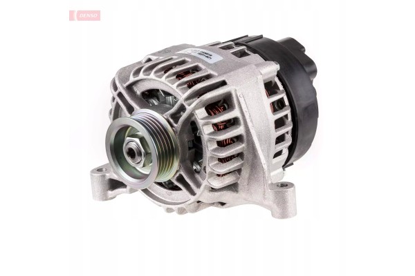 ALTERNATOR BMW FIAT LANCIA Product weight with unit packaging 11 kg