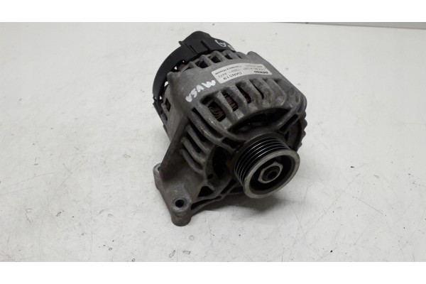 ALTERNATOR BMW FIAT LANCIA Version European