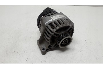 ALTERNATOR BMW FIAT LANCIA Version European