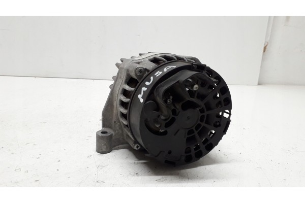 ALTERNATOR BMW FIAT LANCIA EAN GTIN 8717613019504