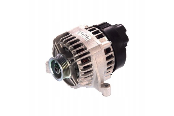 Alternador 90A DAN519 Denso para Alfa Romeo y Fiat Brava