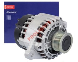 DENSO ALTERNATOR OPEL VECTRA SIGNUM 1 9 CDTI GTS