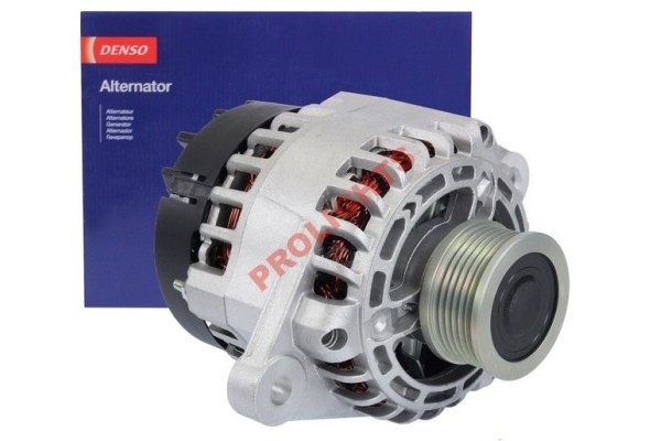 DENSO ALTERNATOR OPEL VECTRA SIGNUM 1 9 CDTI GTS