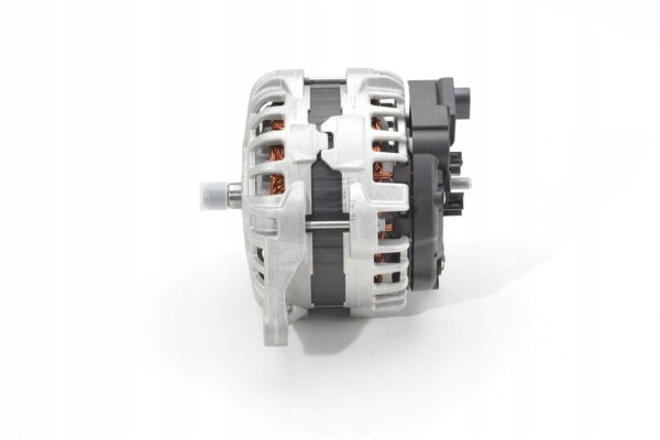 Bosch F000BL07N9 Alternator Part manufacturer Bosch