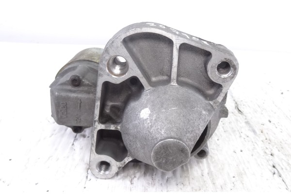 D7E22  MOTOR ARRANQUE RENAULT MEGANE I FASE 2 CLASSIC (LA...) 1.6 16V Authentique 2001 D7E22 207958 RENAULT - 4