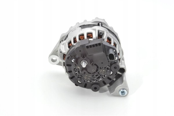 Bosch F000BL07N9 Alternator Catalog number of the part F 000 BL0 7N9