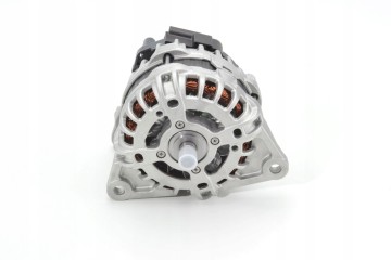 Bosch F000BL07N9 Alternator Alternator charging current 150 A
