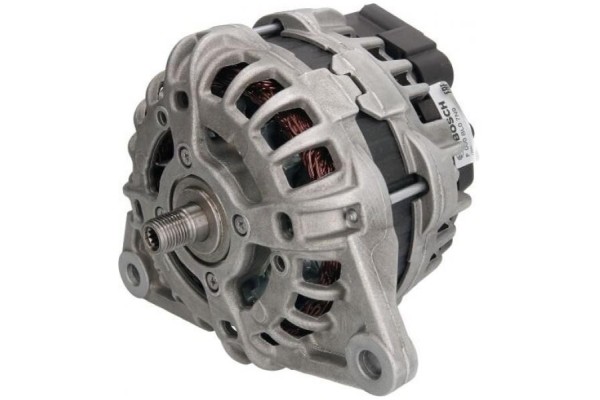 Bosch F000BL07N9 Alternator Catalog number of substitutes A Z Meisterteile AZMT 49 035 1960 A Z Meisterteile AZMT 49 036 1563 BV