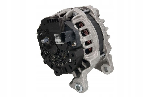 Bosch F000BL07N9 Alternator Catalog number of the original FIAT 504385138 IVECO 504385138