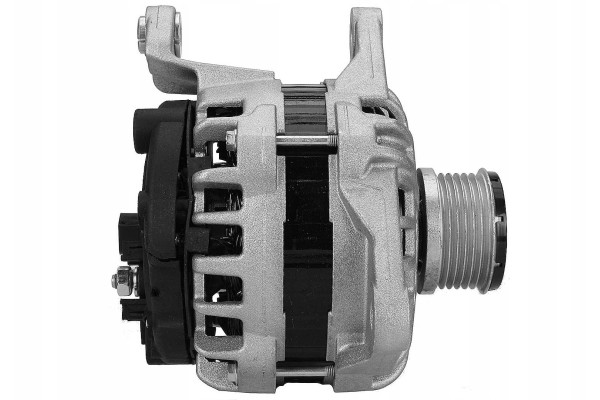 Bosch F000BL07N9 Alternator EAN GTIN 4047025663243