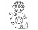 STARTER 111755 HC CARGO Part manufacturer HC Cargo