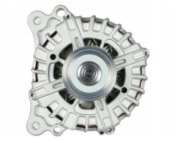 New Alternator AUDI A6 C7 4G2 4GC 3 0 TDI AUDI Q5 8RB 3 0 TDI quattro