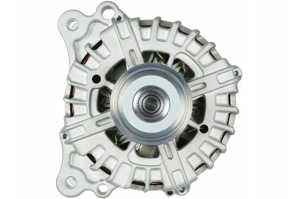 New Alternator AUDI A6 C7 4G2 4GC 3 0 TDI AUDI Q5 8RB 3 0 TDI quattro