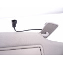 PARASOL DERECHO VOLVO V60 FAMILIAR PARASOL DERECHO VOLVO V60 FAMILIAR
