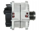 New Alternator AUDI A6 C7 4G2 4GC 3 0 TDI AUDI Q5 8RB 3 0 TDI quattro Part manufacturer AS PL