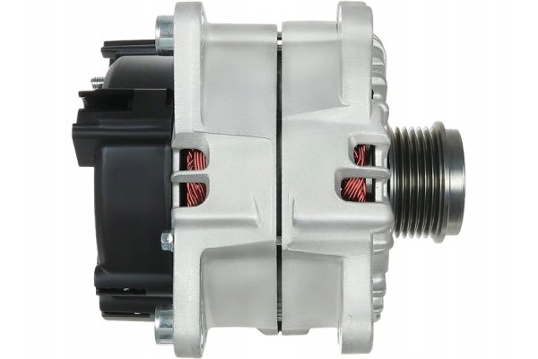 New Alternator AUDI A6 C7 4G2 4GC 3 0 TDI AUDI Q5 8RB 3 0 TDI quattro Part manufacturer AS PL