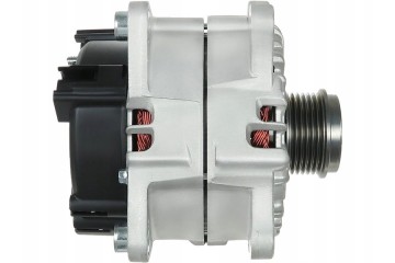 New Alternator AUDI A6 C7 4G2 4GC 3 0 TDI AUDI Q5 8RB 3 0 TDI quattro Part manufacturer AS PL