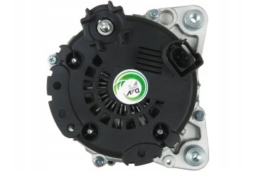 New Alternator AUDI A6 C7 4G2 4GC 3 0 TDI AUDI Q5 8RB 3 0 TDI quattro Catalog number of the part A3510S