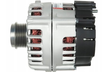 New Alternator AUDI A6 C7 4G2 4GC 3 0 TDI AUDI Q5 8RB 3 0 TDI quattro Product weight with unit packaging 11 kg