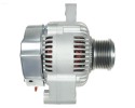 A6025 AS PL ALTERNATOR Part manufacturer AS PL