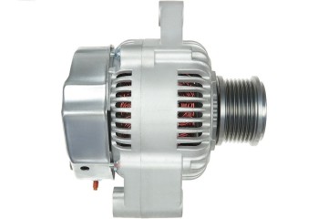 A6025 AS PL ALTERNATOR Part manufacturer AS PL