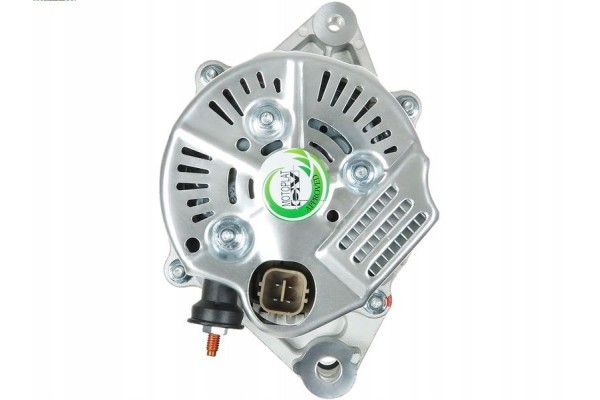 A6025 AS PL ALTERNATOR Catalog number of the part A6025