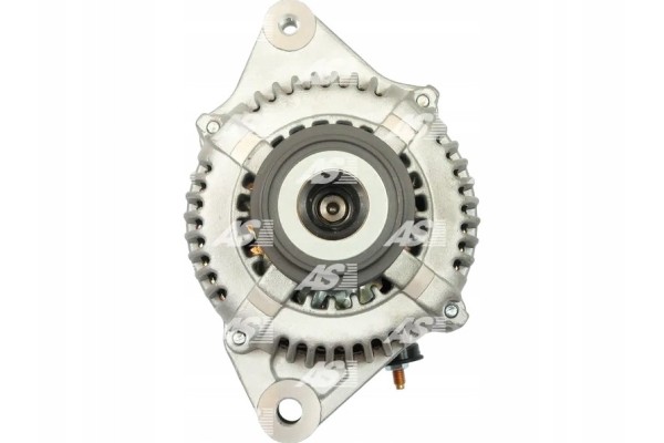 A6025 AS PL ALTERNATOR Alternator charging current 80 A