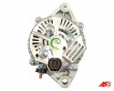 A6025 AS PL ALTERNATOR Quality of parts according to GVO Q original with factory logo OEM OES