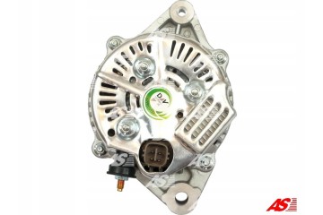 A6025 AS PL ALTERNATOR Quality of parts according to GVO Q original with factory logo OEM OES