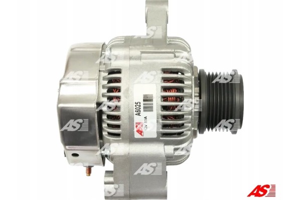A6025 AS PL ALTERNATOR Catalog number of substitutes AS PL AB6005 AS PL ABE9016 AS PL ABE9016 NSK AS PL ABE9016 NSK BULK AS PL A