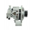 ALTERNATOR 75A 155 604 075 130 BV PSH MITSUBISHI Catalog number of the part 155 604 075 130