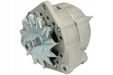 Alternator 28V 80A DAF 65 85 CF 95 XF CF 75 CF 85 MAN E 2000 EM F Part manufacturer Bosch