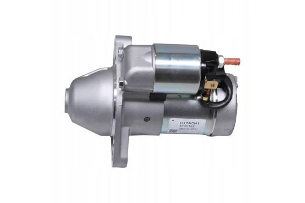 STARTER 2506934 HITACHI OPEL ASTRA