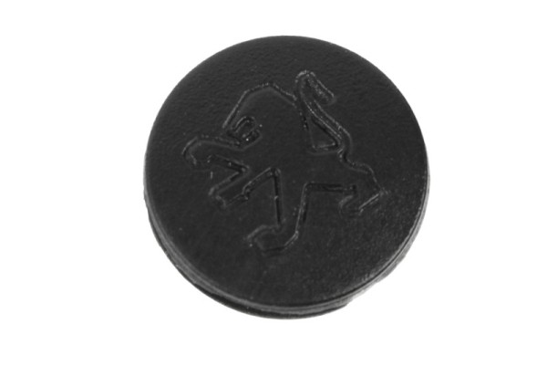 PEUGEOT 206 306 406 605 KEY ERASER BUTTON