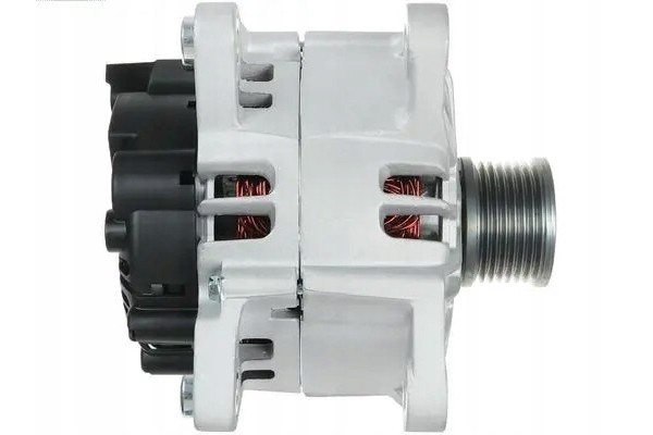 ALTERNATOR 120A A3563S AS PL Packaging status original