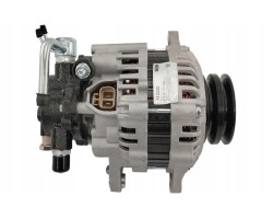 New alternator KIA K2500 2 5 TCi Pregio 2 5 Diesel