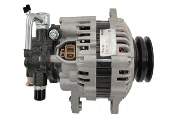 New alternator KIA K2500 2 5 TCi Pregio 2 5 Diesel